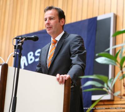 Gruwort Schulentlassfeier Kreuzburgschule 2015 - Foto beko