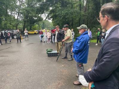 Waldjugendspiele 2021