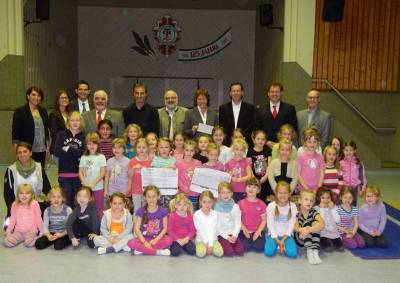 Turnerschaft Klein Krotzenburg