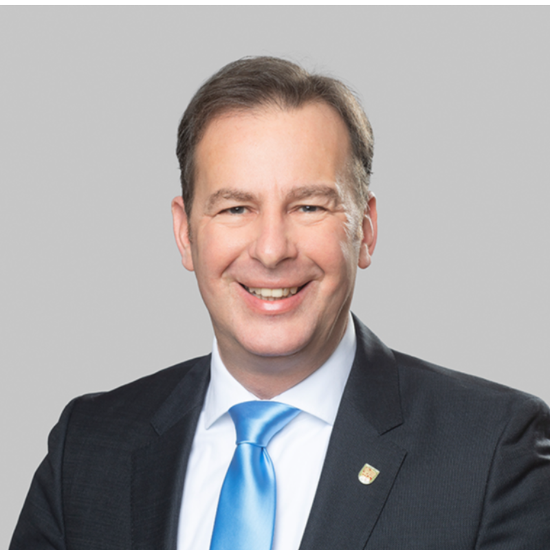 M. Sc. Alexander Bhn